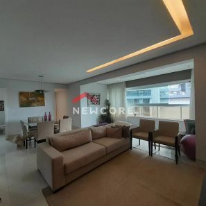 Apartamento com 3 Quartos à venda, 113m² no Vila da Serra, Nova Lima