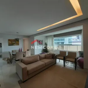 Apartamento com 3 Quartos à venda, 113m² no Vila da Serra, Nova Lima