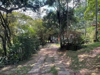 Casa de Condomínio com 4 Quartos à venda, 210m² no Jardim Colibri, Cotia
