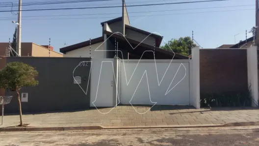 Casa com 3 Quartos à venda, 205m² no Residencial Cambuy, Araraquara
