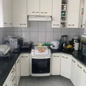 Casa de Condomínio com 2 Quartos à venda, 70m² no Jardim Flor do Campo, Guarulhos