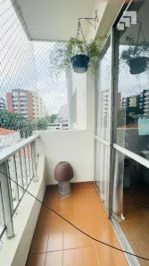 Apartamento com 3 Quartos à venda, 79m² no Vila Leopoldina, São Paulo