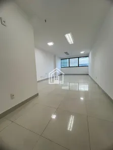 Sala Comercial para alugar, 33m² no São Cristóvão, Salvador