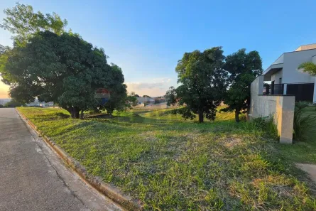 Lote/Terreno à venda, 1143m² no Caputera, Sorocaba