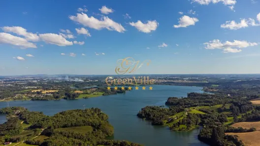 Fazenda/Sítio com 3 Quartos à venda, 40000m² no Vila David Antônio, Campo Largo