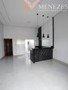 Casa com 3 Quartos à venda, 90m² no Villagio Mundo Novo, Franca
