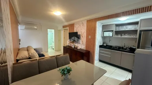 Apartamento com 2 Quartos à venda, 80m² no Bombas, Bombinhas