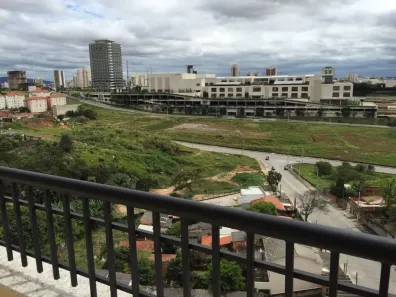 Apartamento com 2 Quartos para alugar, 92m² no Parque Bela Vista, Votorantim