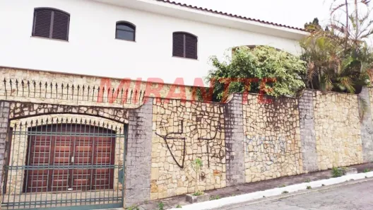 Casa com 3 Quartos à venda, 420m² no Vila Paiva, São Paulo