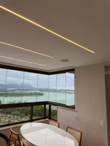 Apartamento com 3 Quartos à venda, 131m² no Barra Olímpica, Rio de Janeiro