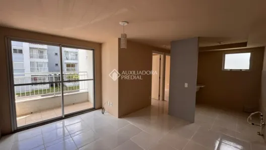 Apartamento com 2 Quartos para alugar, 49m² no Olaria, Canoas