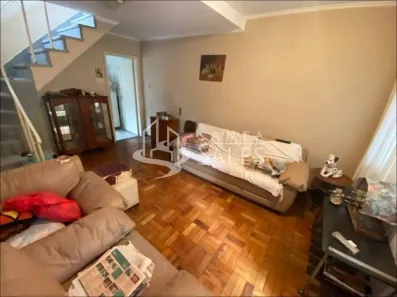 Casa com 2 Quartos à venda, 90m² no Vila Uberabinha, São Paulo