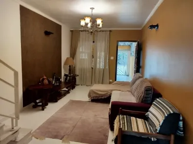 Sobrado com 2 Quartos à venda, 91m² no Jardim São Paulo(Zona Norte), São Paulo