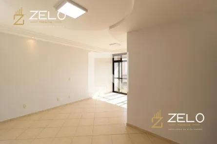 Apartamento com 3 Quartos à venda, 94m² no Taquaral, Campinas