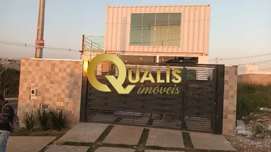 Casa com 2 Quartos à venda, 70m² no Jardim das Araras, Indaiatuba
