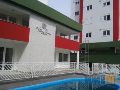Apartamento com 2 Quartos à venda, 53m² no Marechal Rondon, Canoas