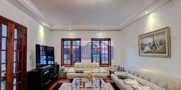 Sobrado com 4 Quartos à venda, 227m² no Água Rasa, São Paulo