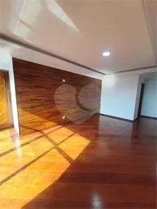 Apartamento com 2 Quartos para alugar, 157m² no Santana, São Paulo
