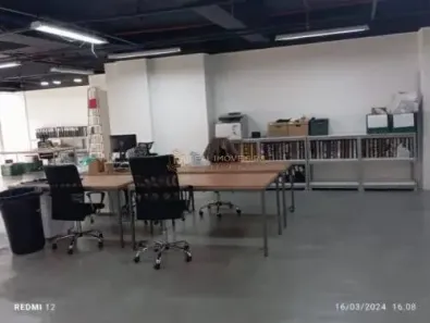 Sala Comercial à venda, 166m² no Copacabana, Rio de Janeiro