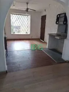 Sobrado com 4 Quartos à venda, 380m² no Indianópolis, São Paulo