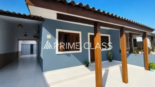 Casa com 2 Quartos à venda, 80m² no São José, Canoas