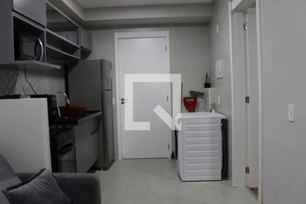 Apartamento com 1 Quarto à venda, 29m² no Vila Ema, São Paulo