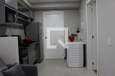 Apartamento com 1 Quarto à venda, 29m² no Vila Ema, São Paulo