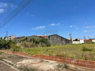 Lote/Terreno à venda, 154m² no Conjunto Residencial Mário Dedini, Piracicaba