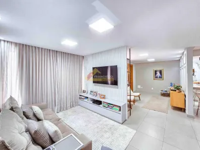 Casa com 3 Quartos à venda, 170m² no Centro, Divinópolis
