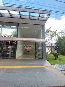 Sala Comercial para alugar, 40m² no Vila Planalto, Dourados