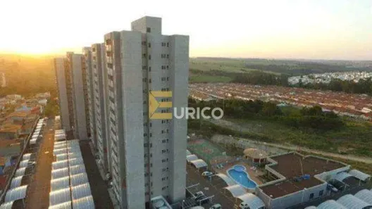 Apartamento com 2 Quartos à venda, 65m² no Jardim Wanel Ville IV, Sorocaba