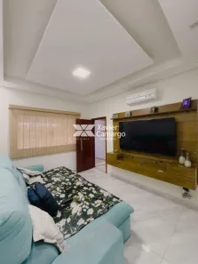 Casa com 2 Quartos à venda, 112m² no Estádio, Rio Claro