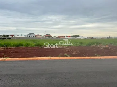 Lote/Terreno à venda, 300m² no Betel, Paulínia