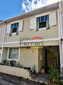 Sobrado com 3 Quartos à venda, 100m² no Tucuruvi, São Paulo