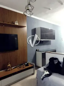 Casa com 2 Quartos à venda, 10m² no Residencial e Comercial Laerte Asumpção, Pindamonhangaba