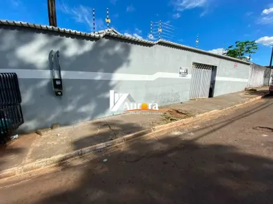 Casa com 2 Quartos à venda, 569m² no São José, Canaã dos Carajás