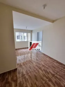 Apartamento com 2 Quartos à venda, 47m² no Jardim Rosalina, Cotia