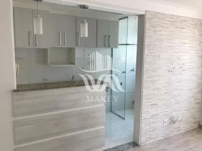 Apartamento com 2 Quartos à venda, 45m² no Jardim Márcia, Campinas