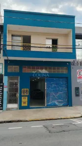 Ponto Comercial à venda, 310m² no Bela Vista, Jundiaí