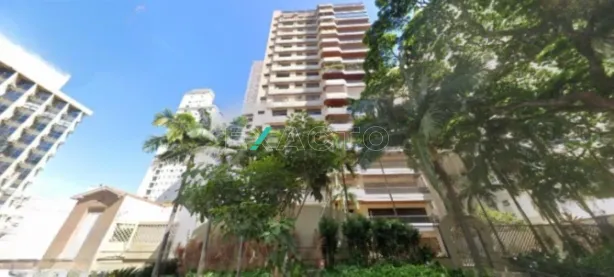 Apartamento com 4 Quartos à venda, 273m² no Cambuí, Campinas