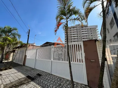 Casa com 4 Quartos à venda, 130m² no Caiçara, Praia Grande
