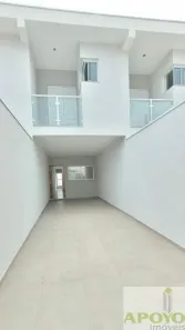 Sobrado com 3 Quartos à venda, 100m² no Jardim Consórcio, São Paulo