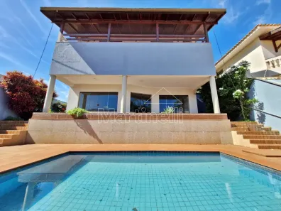 Casa com 6 Quartos à venda, 540m² no City Ribeirão, Ribeirão Preto