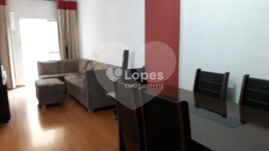 Apartamento com 2 Quartos à venda, 61m² no Engenho Novo, Rio de Janeiro