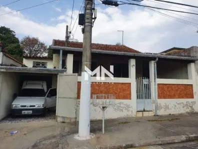 Casa com 3 Quartos à venda, 400m² no Vila Santa Terezinha, Itu