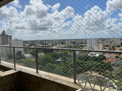 Cobertura com 4 Quartos à venda, 469m² no Centro, Campos dos Goytacazes