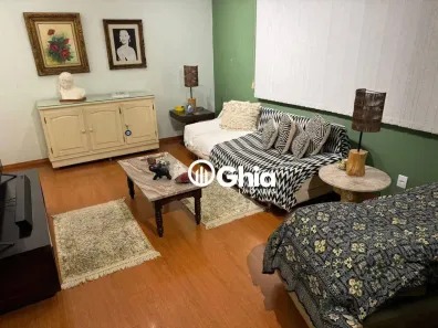 Apartamento com 3 Quartos à venda, 131m² no Centro, Campinas