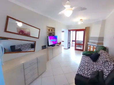 Apartamento com 1 Quarto para alugar, 75m² no Zona Nova, Capão da Canoa