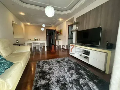 Apartamento com 3 Quartos à venda, 105m² no Centro, Sorocaba