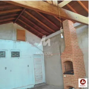 Casa com 4 Quartos à venda, 202m² no Vila Tibério, Ribeirão Preto